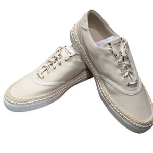 KATE Spade Boat Party Espadrille Sneakers